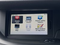 USED 2013 63 RENAULT SCENIC 1.5 DYNAMIQUE TOMTOM DCI EDC 5d 110 BHP HALF LEATHER TRIM +   SAT NAV  +   CRUISE CONTROL +   KEYLESS START +   BLUETOOTH PHONE +   DUEL ZONE CLIMATE CONTROL +   16 INCH ALLOYS +