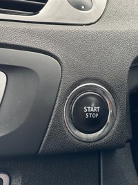 USED 2013 63 RENAULT SCENIC 1.5 DYNAMIQUE TOMTOM DCI EDC 5d 110 BHP HALF LEATHER TRIM +   SAT NAV  +   CRUISE CONTROL +   KEYLESS START +   BLUETOOTH PHONE +   DUEL ZONE CLIMATE CONTROL +   16 INCH ALLOYS +