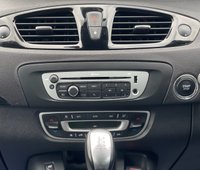 USED 2013 63 RENAULT SCENIC 1.5 DYNAMIQUE TOMTOM DCI EDC 5d 110 BHP HALF LEATHER TRIM +   SAT NAV  +   CRUISE CONTROL +   KEYLESS START +   BLUETOOTH PHONE +   DUEL ZONE CLIMATE CONTROL +   16 INCH ALLOYS +