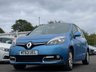 USED 2013 63 RENAULT SCENIC 1.5 DYNAMIQUE TOMTOM DCI EDC 5d 110 BHP HALF LEATHER TRIM +   SAT NAV  +   CRUISE CONTROL +   KEYLESS START +   BLUETOOTH PHONE +   DUEL ZONE CLIMATE CONTROL +   16 INCH ALLOYS +
