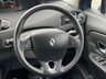 USED 2013 63 RENAULT SCENIC 1.5 DYNAMIQUE TOMTOM DCI EDC 5d 110 BHP HALF LEATHER TRIM +   SAT NAV  +   CRUISE CONTROL +   KEYLESS START +   BLUETOOTH PHONE +   DUEL ZONE CLIMATE CONTROL +   16 INCH ALLOYS +