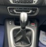 USED 2013 63 RENAULT SCENIC 1.5 DYNAMIQUE TOMTOM DCI EDC 5d 110 BHP HALF LEATHER TRIM +   SAT NAV  +   CRUISE CONTROL +   KEYLESS START +   BLUETOOTH PHONE +   DUEL ZONE CLIMATE CONTROL +   16 INCH ALLOYS +