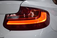 USED 2017 17 BMW 2 SERIES 2.0 220I M SPORT 2d 181 BHP SUNROOF / H&K / GENUINE CARBON