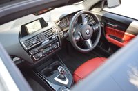 USED 2017 17 BMW 2 SERIES 2.0 220I M SPORT 2d 181 BHP SUNROOF / H&K / GENUINE CARBON
