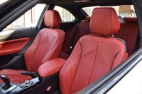 USED 2017 17 BMW 2 SERIES 2.0 220I M SPORT 2d 181 BHP SUNROOF / H&K / GENUINE CARBON