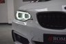 USED 2017 17 BMW 2 SERIES 2.0 220I M SPORT 2d 181 BHP SUNROOF / H&K / GENUINE CARBON