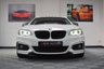 USED 2017 17 BMW 2 SERIES 2.0 220I M SPORT 2d 181 BHP SUNROOF / H&K / GENUINE CARBON