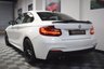 USED 2017 17 BMW 2 SERIES 2.0 220I M SPORT 2d 181 BHP SUNROOF / H&K / GENUINE CARBON