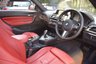USED 2017 17 BMW 2 SERIES 2.0 220I M SPORT 2d 181 BHP SUNROOF / H&K / GENUINE CARBON