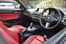 USED 2017 17 BMW 2 SERIES 2.0 220I M SPORT 2d 181 BHP SUNROOF / H&K / GENUINE CARBON