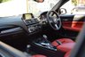 USED 2017 17 BMW 2 SERIES 2.0 220I M SPORT 2d 181 BHP SUNROOF / H&K / GENUINE CARBON