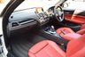 USED 2017 17 BMW 2 SERIES 2.0 220I M SPORT 2d 181 BHP SUNROOF / H&K / GENUINE CARBON
