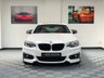 USED 2017 17 BMW 2 SERIES 2.0 220I M SPORT 2d 181 BHP SUNROOF / H&K / GENUINE CARBON
