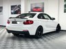 USED 2017 17 BMW 2 SERIES 2.0 220I M SPORT 2d 181 BHP SUNROOF / H&K / GENUINE CARBON