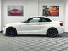 USED 2017 17 BMW 2 SERIES 2.0 220I M SPORT 2d 181 BHP SUNROOF / H&K / GENUINE CARBON