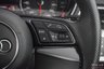 USED 2019 19 AUDI A5 2.0 SPORTBACK TFSI S LINE MHEV 5d 148 BHP FRONT AND REAR PARKING SENSORS