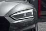 USED 2019 19 AUDI A5 2.0 SPORTBACK TFSI S LINE MHEV 5d 148 BHP FRONT AND REAR PARKING SENSORS