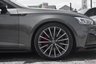 USED 2019 19 AUDI A5 2.0 SPORTBACK TFSI S LINE MHEV 5d 148 BHP FRONT AND REAR PARKING SENSORS