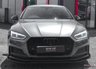 USED 2019 19 AUDI A5 2.0 SPORTBACK TFSI S LINE MHEV 5d 148 BHP FRONT AND REAR PARKING SENSORS