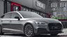 USED 2019 19 AUDI A5 2.0 SPORTBACK TFSI S LINE MHEV 5d 148 BHP FRONT AND REAR PARKING SENSORS