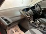 USED 2013 63 FORD FOCUS 1.6 ZETEC S ECOBOOST 5d 178 BHP 