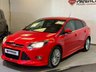 USED 2013 63 FORD FOCUS 1.6 ZETEC S ECOBOOST 5d 178 BHP 