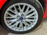 USED 2013 63 FORD FOCUS 1.6 ZETEC S ECOBOOST 5d 178 BHP 