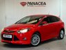 USED 2013 63 FORD FOCUS 1.6 ZETEC S ECOBOOST 5d 178 BHP 