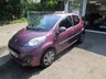 USED 2012 62 PEUGEOT 107 1.0 ACTIVE 5d 68 BHP Full Service History, Low Mileage, One Previous Owner, NEW MOT, Excellent fuel economy! ZERO Road Tax! Very Low Insurance Group!