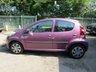 USED 2012 62 PEUGEOT 107 1.0 ACTIVE 5d 68 BHP Full Service History, Low Mileage, One Previous Owner, NEW MOT, Excellent fuel economy! ZERO Road Tax! Very Low Insurance Group!