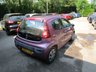 USED 2012 62 PEUGEOT 107 1.0 ACTIVE 5d 68 BHP Full Service History, Low Mileage, One Previous Owner, NEW MOT, Excellent fuel economy! ZERO Road Tax! Very Low Insurance Group!