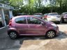 USED 2012 62 PEUGEOT 107 1.0 ACTIVE 5d 68 BHP Full Service History, Low Mileage, One Previous Owner, NEW MOT, Excellent fuel economy! ZERO Road Tax! Very Low Insurance Group!