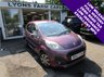 USED 2012 62 PEUGEOT 107 1.0 ACTIVE 5d 68 BHP Full Service History, Low Mileage, One Previous Owner, NEW MOT, Excellent fuel economy! ZERO Road Tax! Very Low Insurance Group!