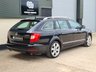 USED 2011 SKODA SUPERB 3.6 ELEGANCE V6 DSG 5d 260 BHP FULL SERVICE HISTORY
