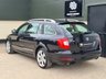 USED 2011 SKODA SUPERB 3.6 ELEGANCE V6 DSG 5d 260 BHP FULL SERVICE HISTORY