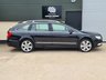 USED 2011 SKODA SUPERB 3.6 ELEGANCE V6 DSG 5d 260 BHP FULL SERVICE HISTORY
