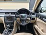 USED 2011 SKODA SUPERB 3.6 ELEGANCE V6 DSG 5d 260 BHP FULL SERVICE HISTORY