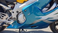 USED 1999 HONDA CBR 600FX Sports 