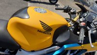 USED 1999 HONDA CBR 600FX Sports 