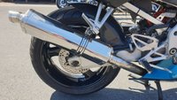 USED 1999 HONDA CBR 600FX Sports 