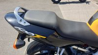 USED 1999 HONDA CBR 600FX Sports 