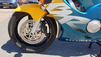 USED 1999 HONDA CBR 600FX Sports 
