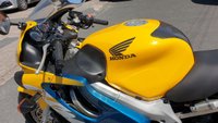 USED 1999 HONDA CBR 600FX Sports 