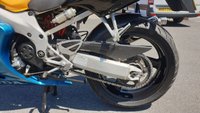 USED 1999 HONDA CBR 600FX Sports 