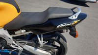 USED 1999 HONDA CBR 600FX Sports 