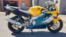 USED 1999 HONDA CBR 600FX Sports 