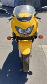 USED 1999 HONDA CBR 600FX Sports 