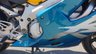 USED 1999 HONDA CBR 600FX Sports 