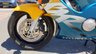 USED 1999 HONDA CBR 600FX Sports 