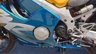 USED 1999 HONDA CBR 600FX Sports 